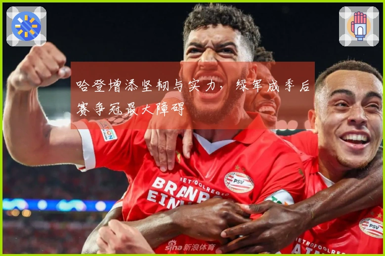 哈登增添坚韧与实力，绿军成季后赛争冠最大障碍