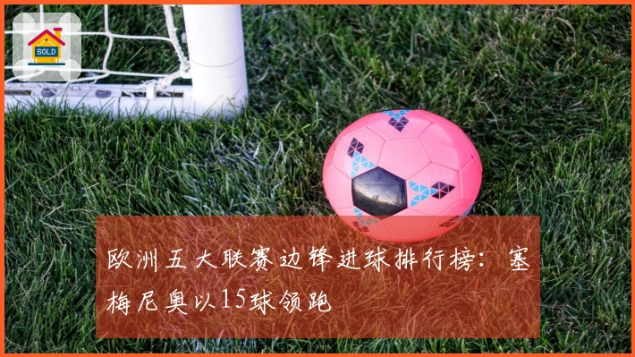 欧洲五大联赛边锋进球排行榜：塞梅尼奥以15球领跑