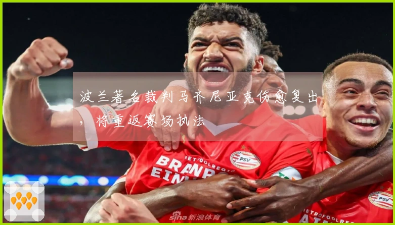 波兰著名裁判马齐尼亚克伤愈复出，将重返赛场执法